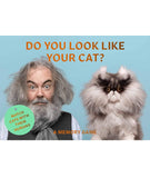 Jeu de mémoire Do You Look Like Your Cat ?