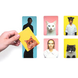 Jeu de mémoire Do You Look Like Your Cat ?