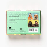 Jeu de mémoire Do You Look Like Your Dog ?