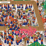 Livre Find Frida