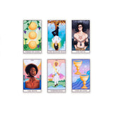 Tarot Musique