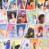 Tarot Musique
