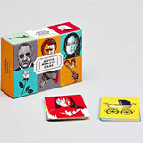 Jeu de mémoire The Little White Lies