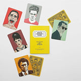 Jeu de mémoire The Little White Lies