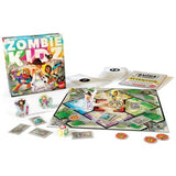 Randolph-Zombie Kidz Evolution Board