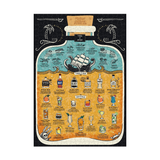 Ridleys Casse Tete Rum Puzzle