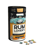 Ridleys Casse Tete Rum Puzzle