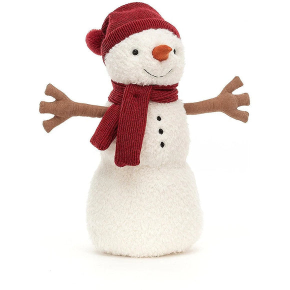 Bonhomme de neige - Jellycat