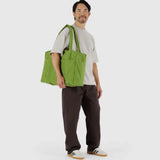 Sac de Voyage Cloud Carry On Baggu Green Juice LifeStyle