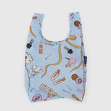 Sac réutilisable Baggu format bébé Get Ready With Me