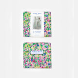 Sac Réutilisable Médium Fleurs De Prairie Meadow Flowers Medium Reusable Bag Packaging