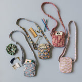 Sac bandouliere - Venus - Dans decor
