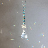 Scout - Attrape Soleil De Poche - Libellule - Lifestyle 3