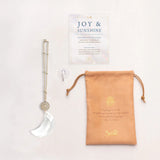 Scout - Attrape Soleil De Poche - Visage Soleil - Emballage