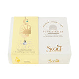 Scout Curated-Attrape Soleil-Soleil-Turquoise Boite