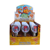 Seracon - Bonbon - Sirop D'Érable - Emballage