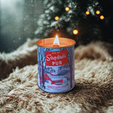 Seracon - Petite Chandelle - Sirop D'Erable Lifestyle 2