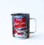 Seracon - Tasse Thermos isotherme - Érable