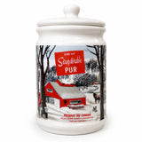 Seracon - Pot à sucre en céramique - Francais