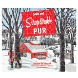 Seracon - Puzzle De 500 Pièces Sirop Érable - NC268 - Puzzle