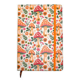 Journal Fleurs & Champignons