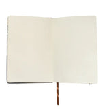 Journal Fleurs & Champignons