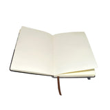 Journal Fleurs & Champignons