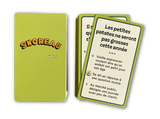 Snoreau-Cartes