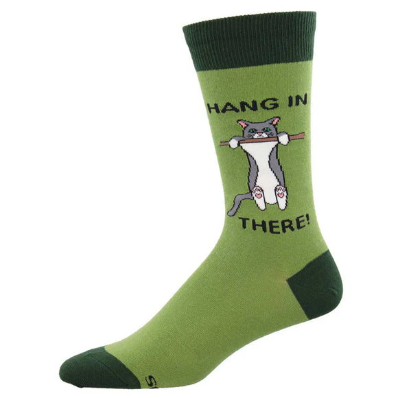 Socksmith - Chaussettes - Hang In There
