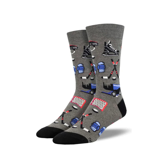 Socksmith - Chaussettes - Hockey Gear