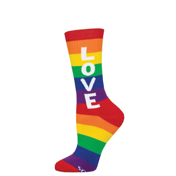 Socksmith - Chaussettes - Love