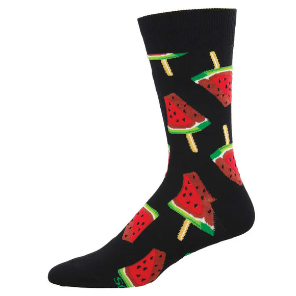 Socksmith - Chaussettes - Watermelon Pops