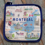 Northern Icons - Sous-Plat - Montréal Québec