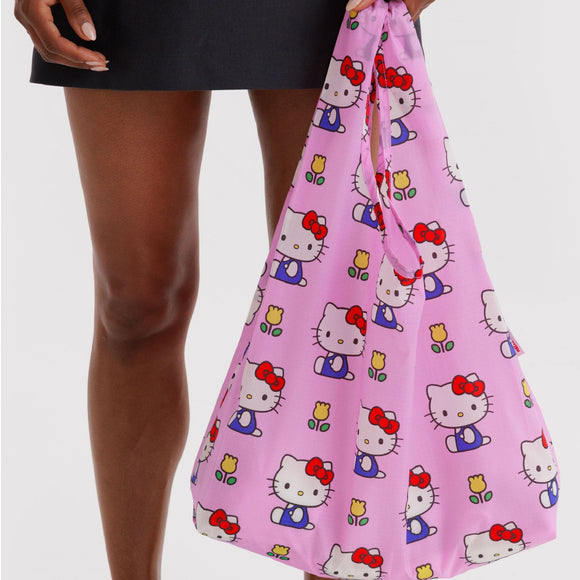 Standard Baggu Bag Hello Kitty