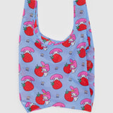 Standard Baggu Bag My Melody Strawberry