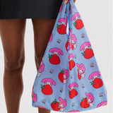 Standard Baggu Bag My Melody Strawberry