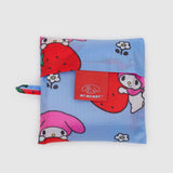 Standard Baggu Bag My Melody Strawberry
