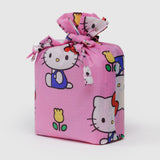 Trio De Sacs réutilisables Baggu Standard Hello Kitty and Friends Florals