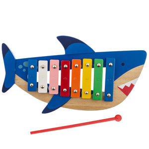 Stephen Joseph-Xylophone Requin