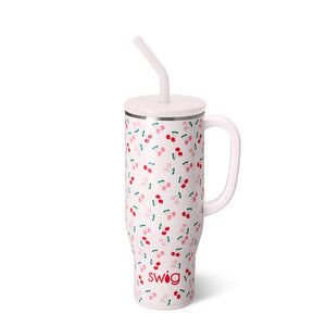 Swig Life - Cherry Pie - Mega Mug 30oz