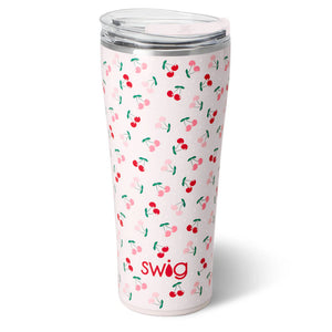 Swig Life - Cherry Pie - Tumbler 32oz