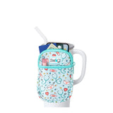 Swig Life - Scrub Life - Mega Mug Pouch - Lifestyle