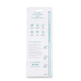 Swig Life - Scrub Life - Straw Topper Set - Emballage Dos
