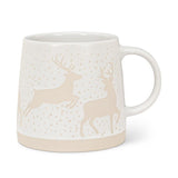 Tasse Reine - Droite
