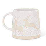 Tasse Reine - Gauche