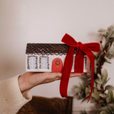 MIMI & AUGUST La petite boîte de Noël