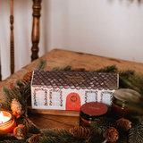 MIMI & AUGUST La petite boîte de Noël