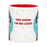 The Found-Tasse You Know Im No Good Amy Whinehouse Tasse Centre
