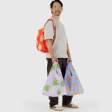 Trio De Sac réutilisable Baggu Standard Japanese Produce LifeStyle