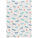 Trio Linge A Vaisselle Libellule - Linge 3